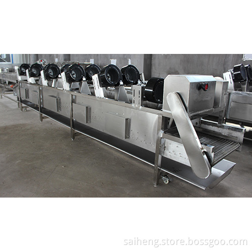 top quality corn snack making machine 2017